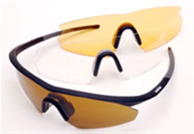 DArcs Triple Lens Glasses