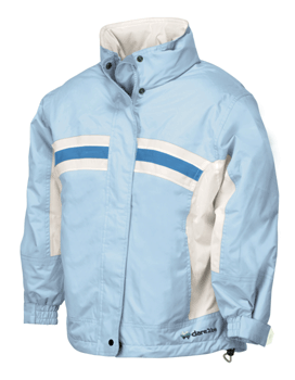 The Dare2be Chopstick Ski and Snowboard Jacket has