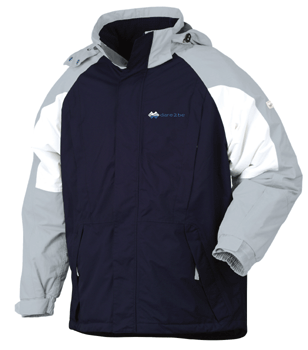 The Dare2be Sidecut Ski and Snowboard Jacket is an
