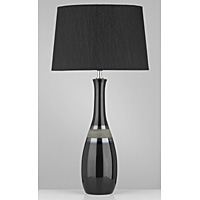 Unbranded DAREDG4122/S1036 - Small Ceramic Table Lamp