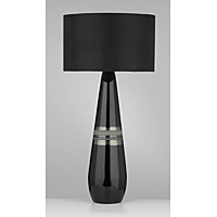 Unbranded DAREDG4322/S1037 - Large Ceramic Table Lamp