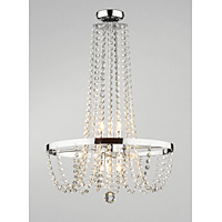 Unbranded DARGWY0650 - Polished Chrome Ceiling Light