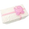 Unbranded Dark Selection in ``New Baby (Pink)`` Gift Wrap