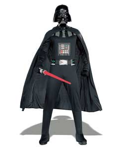 Unbranded Darth Vader; Costume - Medium