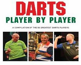 Unbranded Darts Player By Player