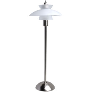 Data Table Lamp