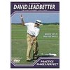 Unbranded David Leadbetter - Practice Makes Perfect
