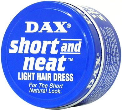 Unbranded Dax Short and Neat (Blue) 99g