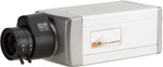Day/Night Box CCTV Camera ( ICR Profi Box Cam )