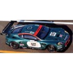IXO has announced it will be releasing the 007 Aston Martin DBR9 from the 2006 Le Mans 24 Hours