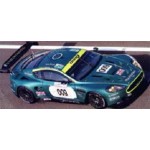 IXO has announced it will be releasing the 009 Aston Martin DBR9 from the 2006 Le Mans 24 Hours