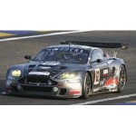 IXO has announced it will be releasing the #62 Aston Martin DBR9 from the 2006 Le Mans 24 Hours