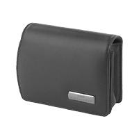 Unbranded DCC-70 Soft Leather Case for Digital IXUS 700,