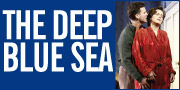 Unbranded Deep Blue Sea - The theatre tickets - Vaudeville Theatre - London