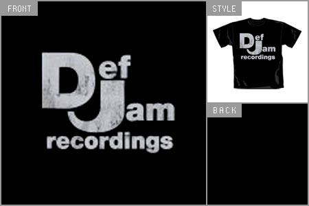 def jam t shirt