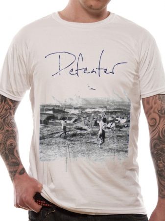 Unbranded Defeater (Flying Kite) T-shirt