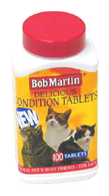 Delicious tabs - Cat 100 tabs