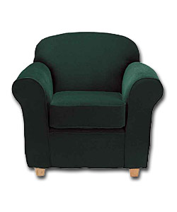 Delta Green Chair