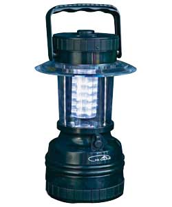 battery lantern light