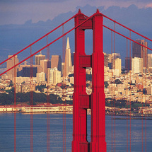 Unbranded Deluxe City Tour and Bay Cruise, San Francisco - Adult
