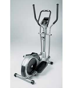 Unbranded Deluxe Magnetic Cross Trainer