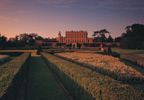 Unbranded Deluxe Overnight Hotel Break at Cliveden
