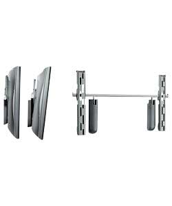 Unbranded Deluxe up to 37inch Universal Tilt Mount
