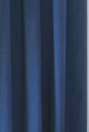Applique design. Pair fits rail width up to 229cms (7ft 6ins). Single curtain width 168cms (66ins)
