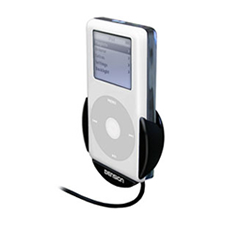 Denison ice>Link iPod Car Kit