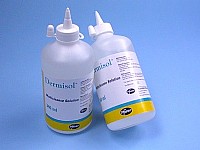 Unbranded Dermisol Solution:340ml