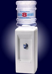 Desk Water Dispenser
