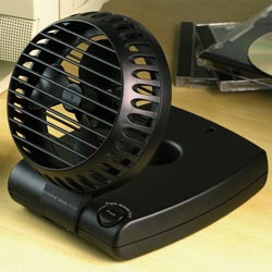 Desktop Fan