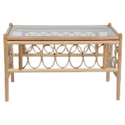 Unbranded Desser Conservatory Morley Coffee Table