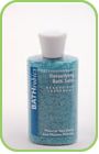 A luxurious blend of Brittany Spa & Dead Sea Salts