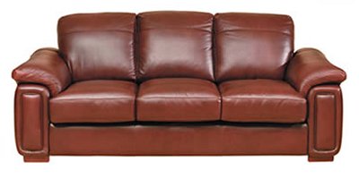 Dexter 3 Seater Sofa