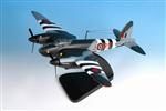 Unbranded DH 89 Havilland Mosquito: - As per Illustration