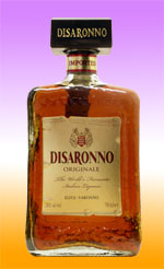 Disaronno, the amber-coloured liqueur with the incomparable taste, dates back to 1525. Original