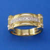 Product Code: GA516Metal: 18 Carat Yellow Gold. Gu