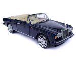Die-Cast Rolls Royce Corniche - Scale 1:24, Mia-Models.com toy / game