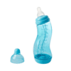 These revolutionary new bottles from Difrax are a great addition to our range of feeding products! S