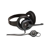 Unbranded Digital Precision PC Gaming Headset