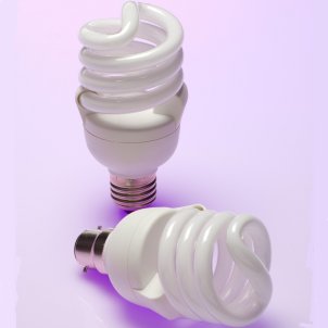 Unbranded Dimmer Dimmable Energy Save Light Bulb (Screw)