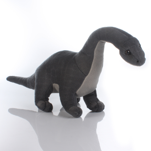 Unbranded Diplodocus Dinosaur Soft Toy