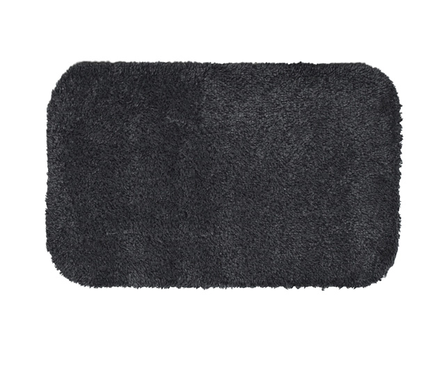 Unbranded Dirt Trapper Absorbent Mat 29.5x19.75inch Grey