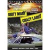 Three outlaws hit the road until the road hits back in this supercharged action thriller. Larry (Pet