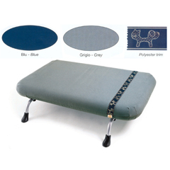 Ensure your pet has a good night`s sleep and unforgetable dreams! This pet bed comes in a flat pack 