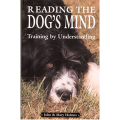 Do we ask too much of our pet dogs.  The authors examine the world from the dog;s viewpoint. They ex