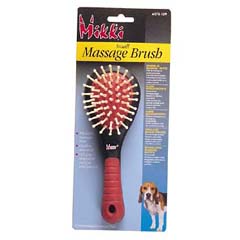 Unbranded DISC Small Massage Brush 6275-159