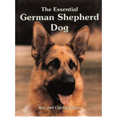The German Shepherd Dog is acclaimed worldwide as the most intelligent and impressive of the guardin