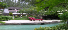 Unbranded Discount offer at 4* Elegant hotel - 7 or 14 nights in bountiful Barbados